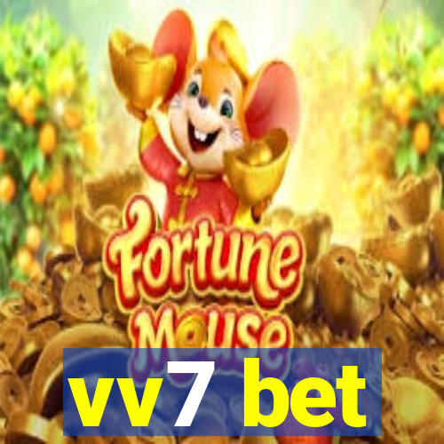 vv7 bet